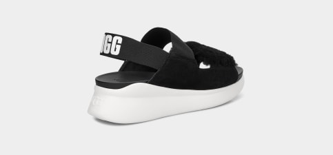 Ugg silverlake on sale sandals